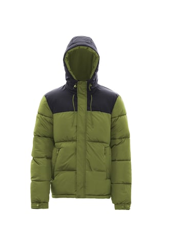 Mo Quilted Jacket Men