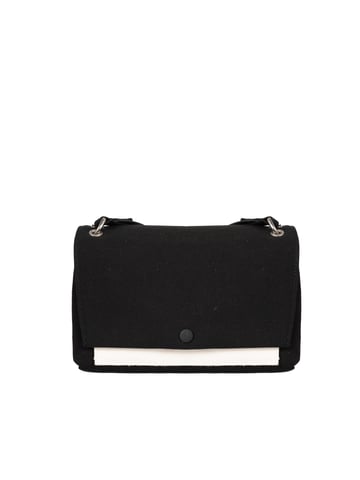 Calvin Klein Handbag Ultralight Woman's Black