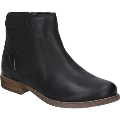 JOSEF SEIBEL Sienna 35 | Ankle Boots for Women | black