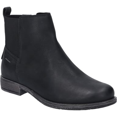 JOSEF SEIBEL Sienna 08 | Ankle Boots for Women | black