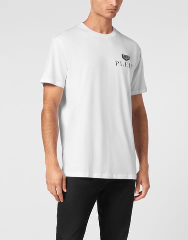 T-Shirt Round Neck
