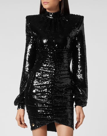 Evening Dress