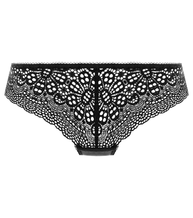 Freya Erin Lace Brazilian Brief