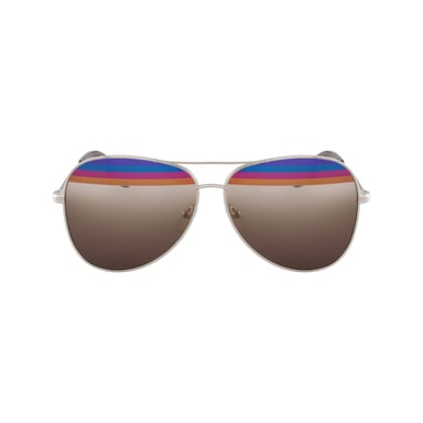 Salvatore Ferragamo Women's Sunglasses  00/00/145 mm metal