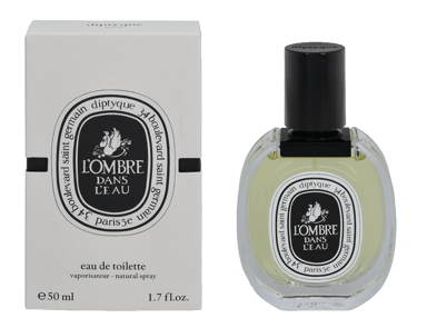 Diptyque L'Ombre Dans L'Eau Edt Spray 50 ml