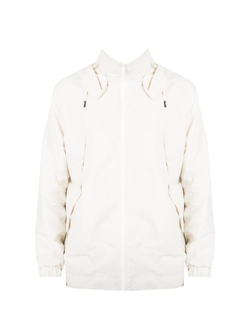 Tommy Jeans Jacket Men's Off-White