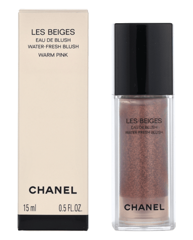 Chanel Les Beiges Water-Fresh Blush 15 ml
