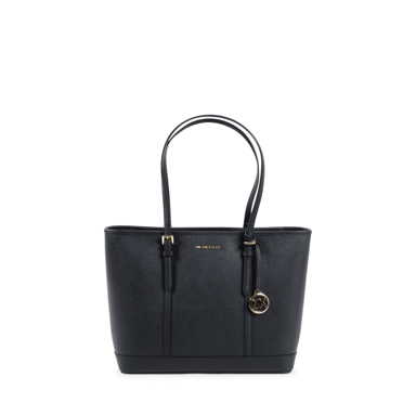 Michael Kors Womens Handbag Black 39F50GTVT9L BLACK
