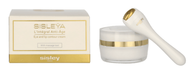 Sisley L'Integral Anti-Age Eye And Lip Contour Cream 15 ml