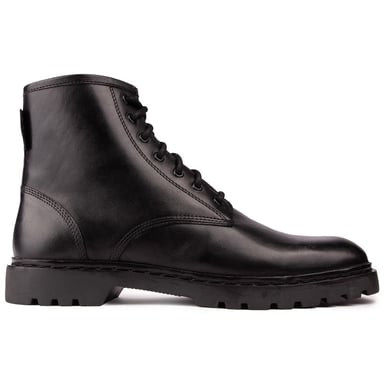 Walk London Milano Lace Boots