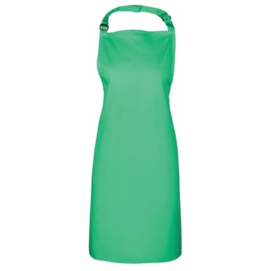 Premier Colours Bib Apron (Kelly)