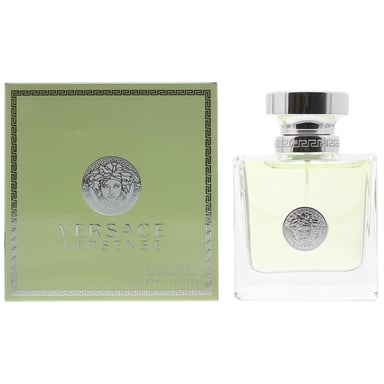 Versace Versense Eau de Toilette 50ml Spray