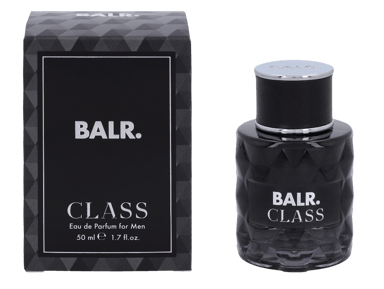 BALR. CLASS FOR MEN Edp Spray50 ml.