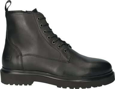 Brody - Black - Boots