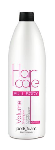 SHAMPOO FOR VOLUME 1000 ML.