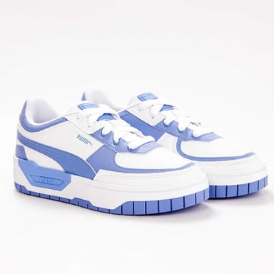 Puma Women's Calidream Tweakdissimilar Sneaker