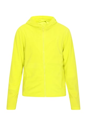 Mo fleece jacket Men