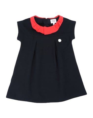 BODYSUITS & SETS Armani Junior Dark blue Girl Cotton