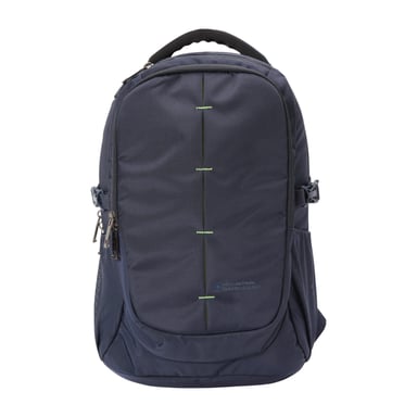 Mountain Warehouse 30L Laptop Backpack (Blue)