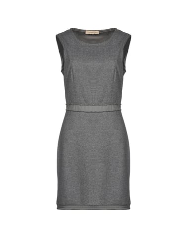 Dress Coast Weber & Ahaus Grey Women's Virgin Wool