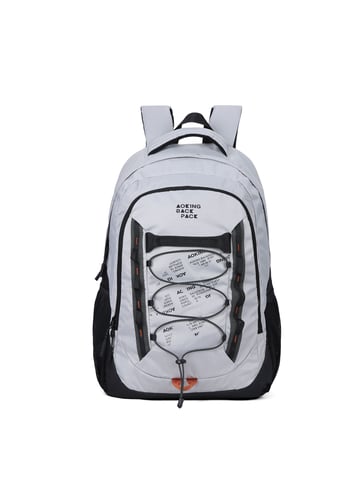 Aoking Backpack Unisex GREY