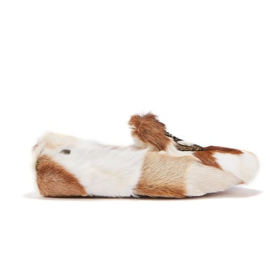 Mens Harry Slipper Mixed Slippers