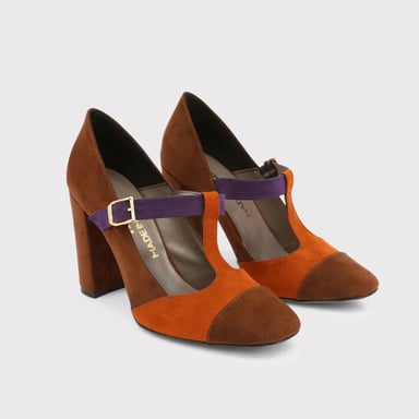 Made In Italia Women's Heels
