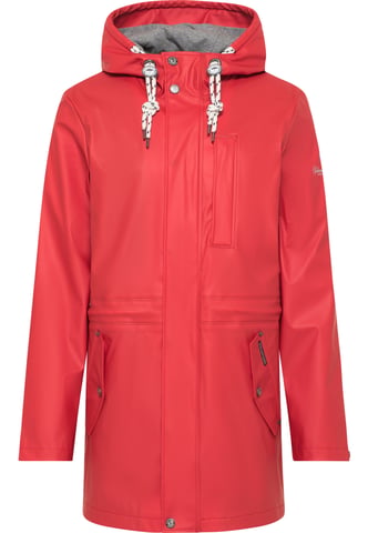 Schmuddelwedda raincoat Men