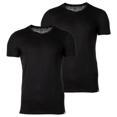 Diesel Umtee-Michael-Tube-Twopack T-Shirt