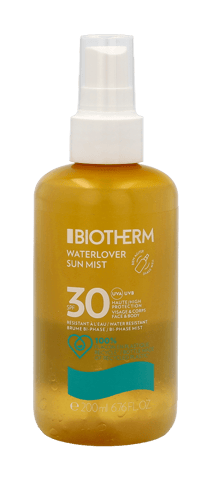 Biotherm Waterlover Sun Mist SPF30 200ml