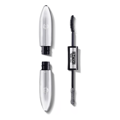 L'Oreal Paris Pro XXL Volume 2 Stap Mascara - Zwart