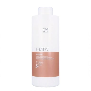 Wella Fusion - Intense Repair Shampoo1000 ml.