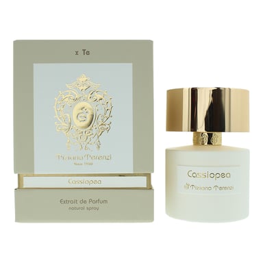 Tiziana Terenzi Cassiopea Extract De Parfum 100ml