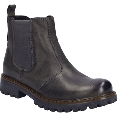 JOSEF SEIBEL Marta 06 | Ankle Boots for Women | green