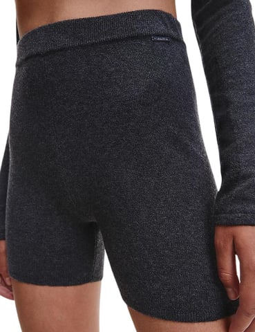 Calvin Klein Sweater Lounge Pyjama Shorts