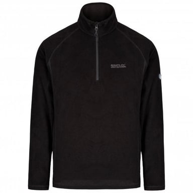 Regatta Great Outdoors Mens Montes Funnel Neck Fleece Jumper