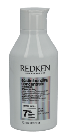 Redken Acidic Bonding Concentrate Shampoo 300 ml