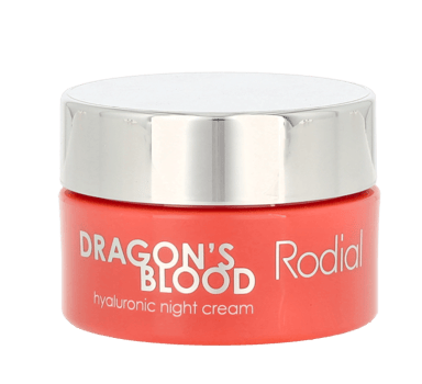 Rodial Dragon's Blood Hyaluronic Night Cream 10 ml