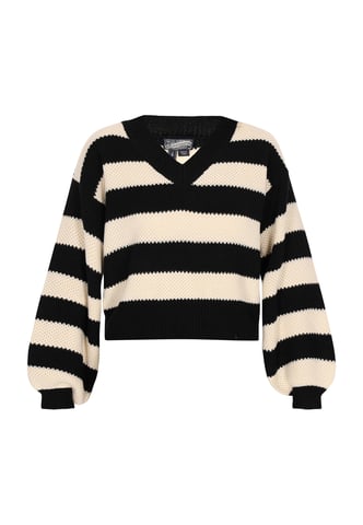 Dreimaster Pullover women