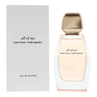 Narciso Rodriguez All Of Me Edp Spray90 ml.