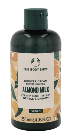 The Body Shop Shower Cream 250 ml