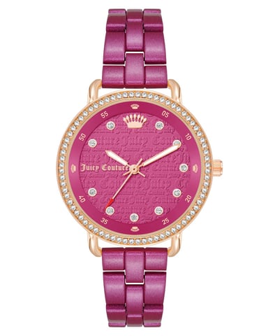 Juicy Couture Watch JC/1310RGHP