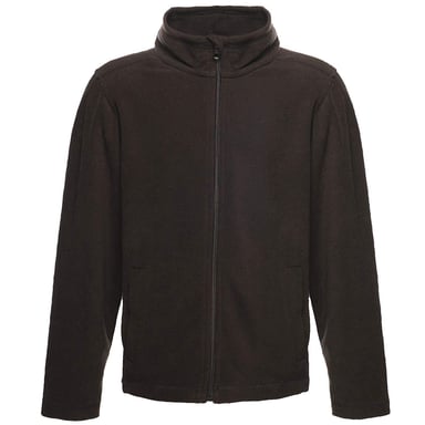 Regatta Childrens/Kids Brigade II Fleece (Black)
