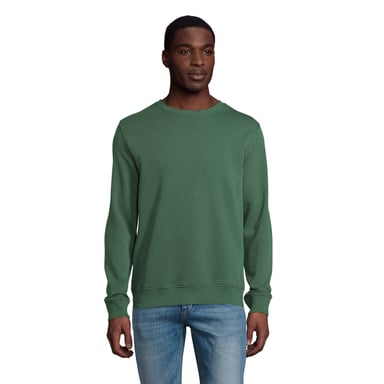 SOLS Unisex Adult Comet Sweatshirt (Bottle Green)