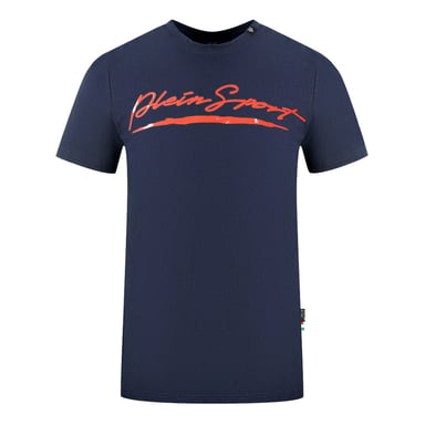 Hombre T-Shirt TIPS108IT 85 85 Camiseta