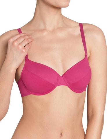 10154513 Sloggi Evernew Underwired Everyday Bra
