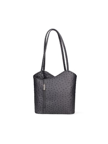 Gave Lux backpack women DARK GREY