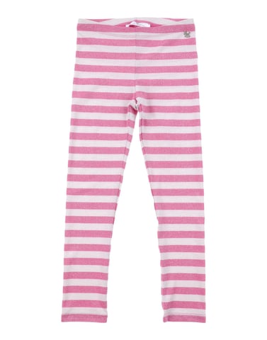 TROUSERS L:Ú L:Ú By Miss Grant Fuchsia Girl Viscose