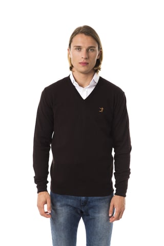 Uominitaliani Men's Moro Sweater