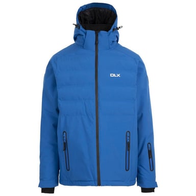 Trespass Mens Randolph Ski Jacket (Blue)